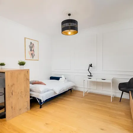 דירה Podgorze Modern Studio