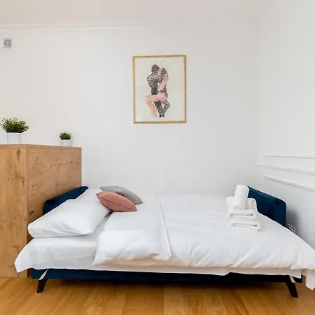 Podgorze Modern Studio *