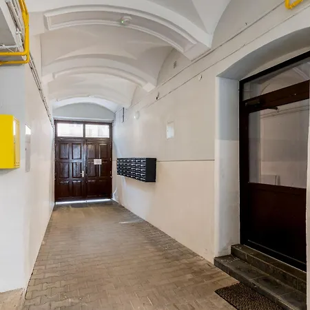 Podgorze Modern Studio