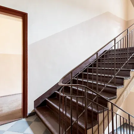 Podgorze Modern Studio Apartmán